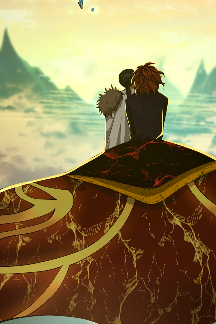 Read La Vida Después de la Muerte ES Manga Online