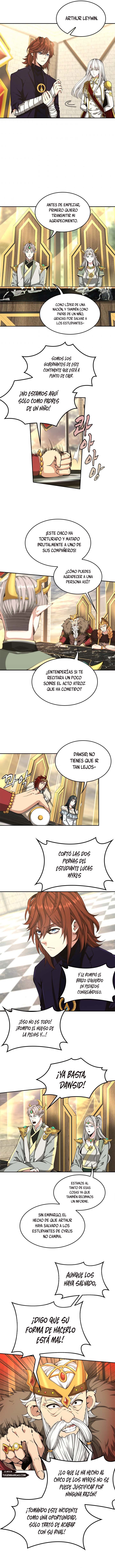 Read La Vida Después de la Muerte ES Manga Online