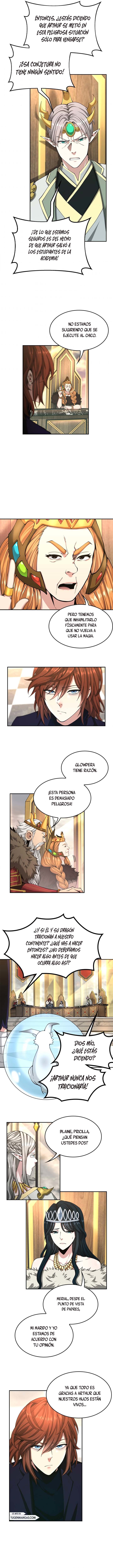 Read La Vida Después de la Muerte ES Manga Online