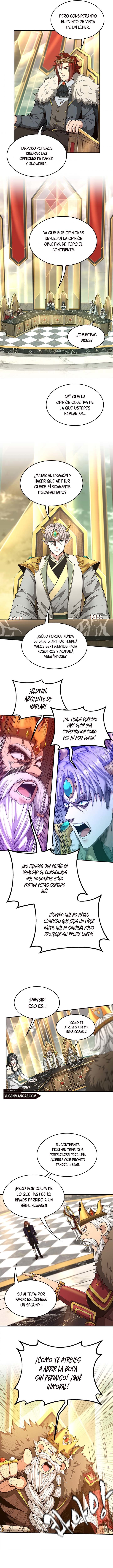 Read La Vida Después de la Muerte ES Manga Online