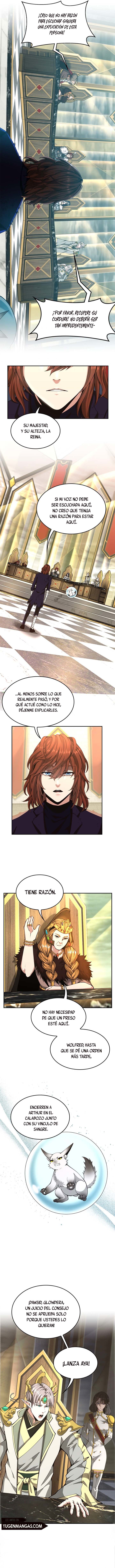 Read La Vida Después de la Muerte ES Manga Online