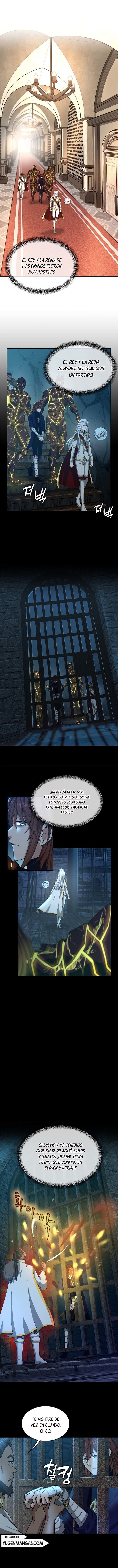 Read La Vida Después de la Muerte ES Manga Online