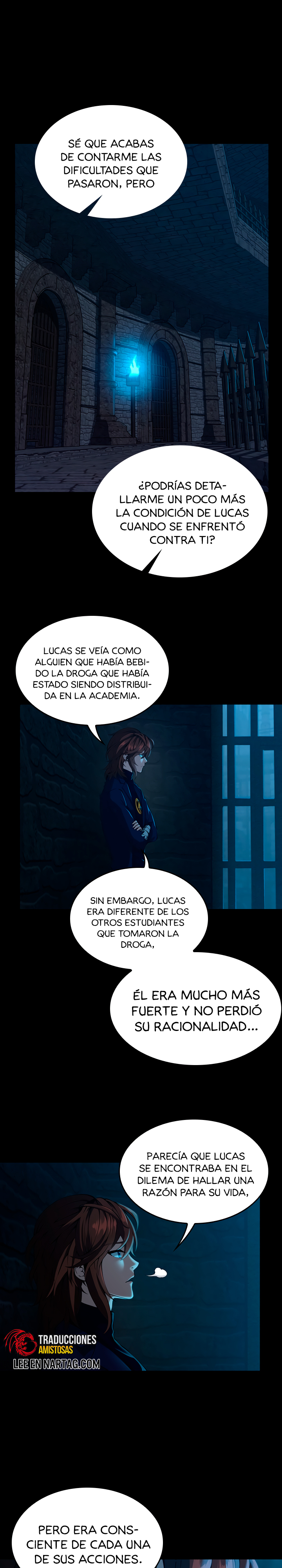 Read La Vida Después de la Muerte ES Manga Online