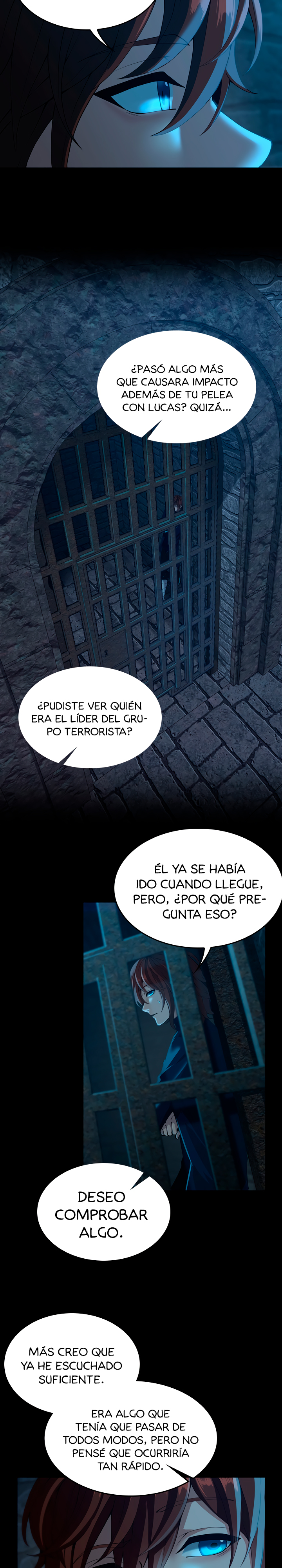 Read La Vida Después de la Muerte ES Manga Online