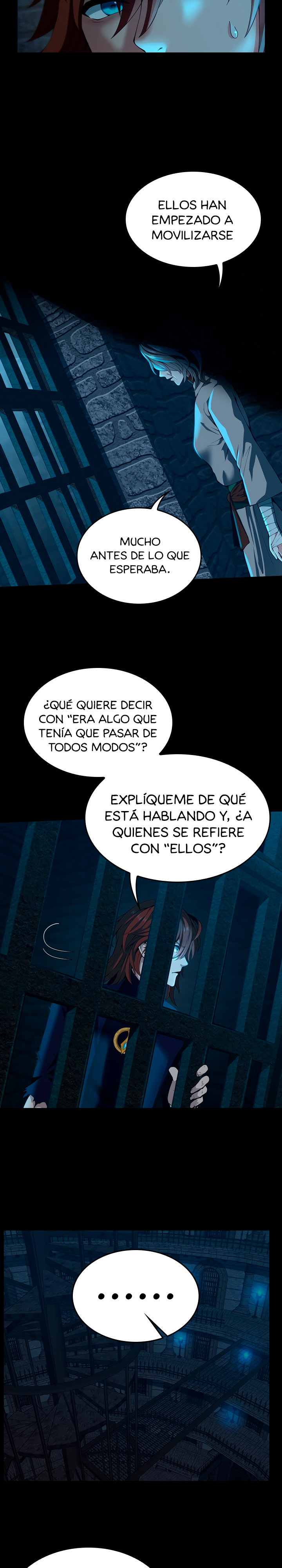 Read La Vida Después de la Muerte ES Manga Online