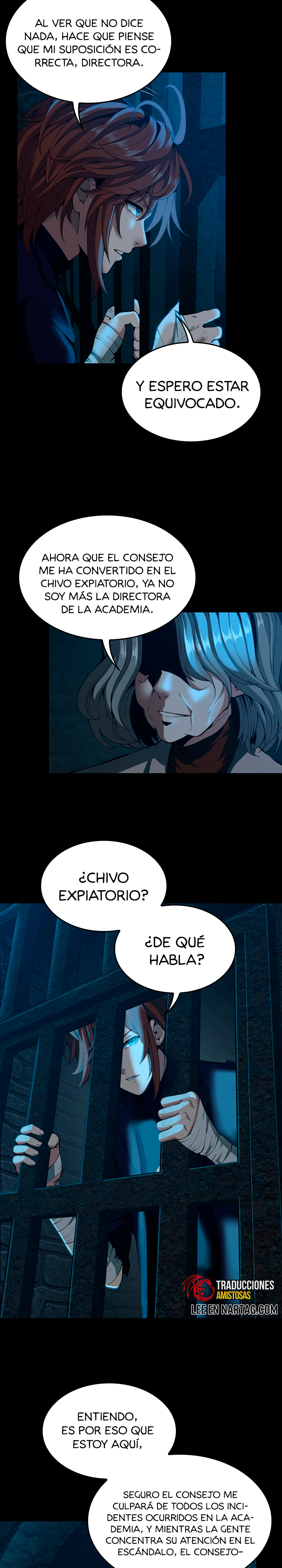 Read La Vida Después de la Muerte ES Manga Online