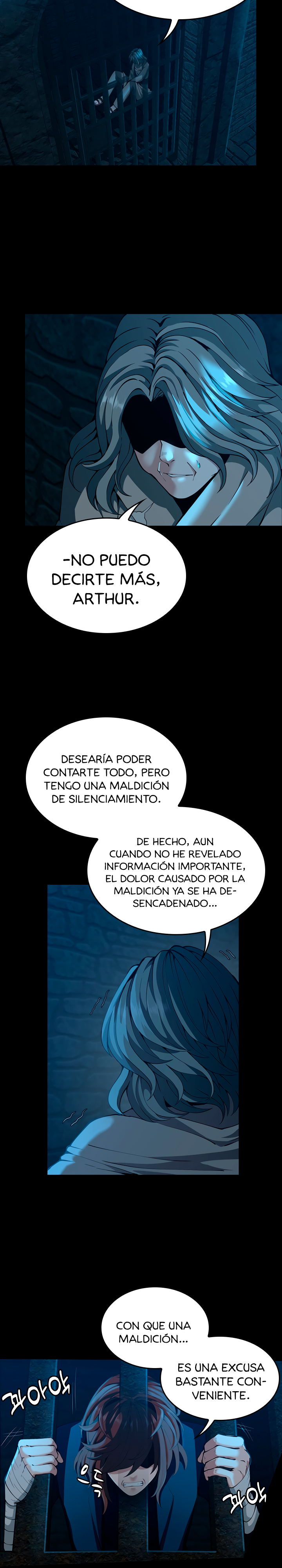Read La Vida Después de la Muerte ES Manga Online