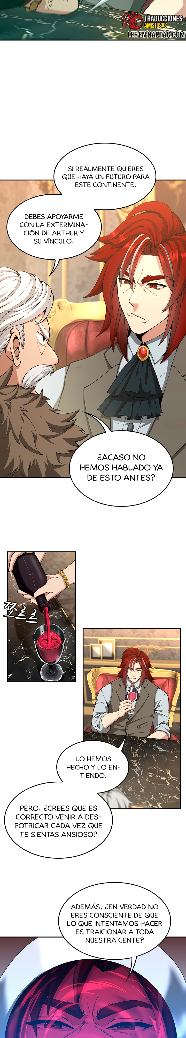 Read La Vida Después de la Muerte ES Manga Online