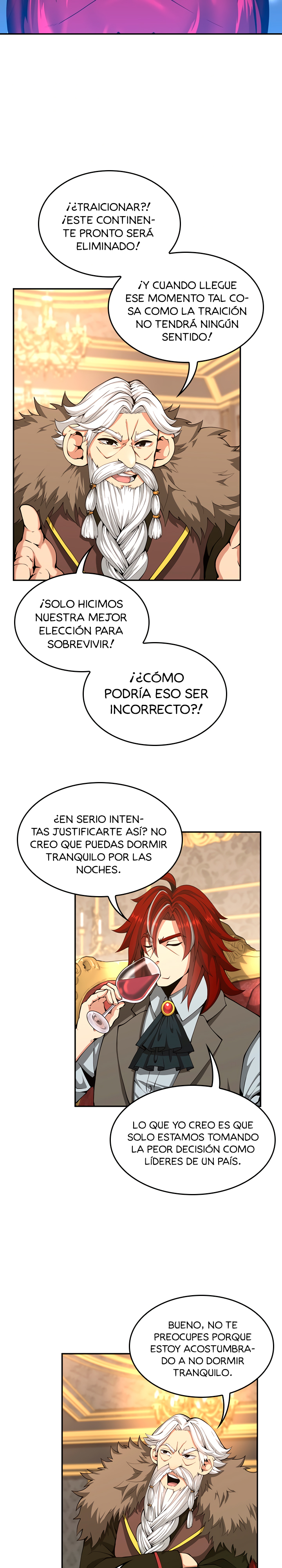Read La Vida Después de la Muerte ES Manga Online
