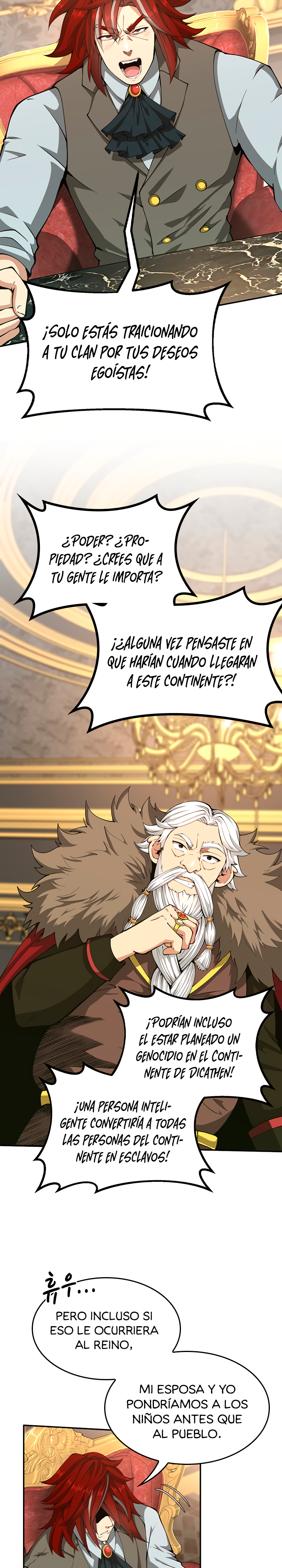 Read La Vida Después de la Muerte ES Manga Online
