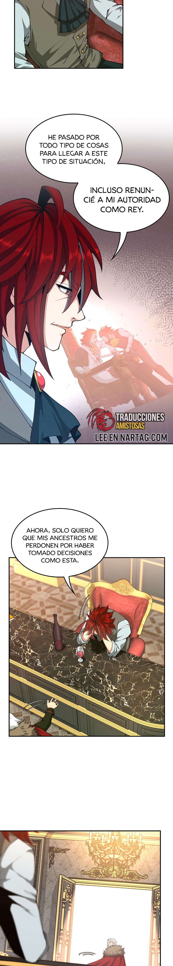 Read La Vida Después de la Muerte ES Manga Online