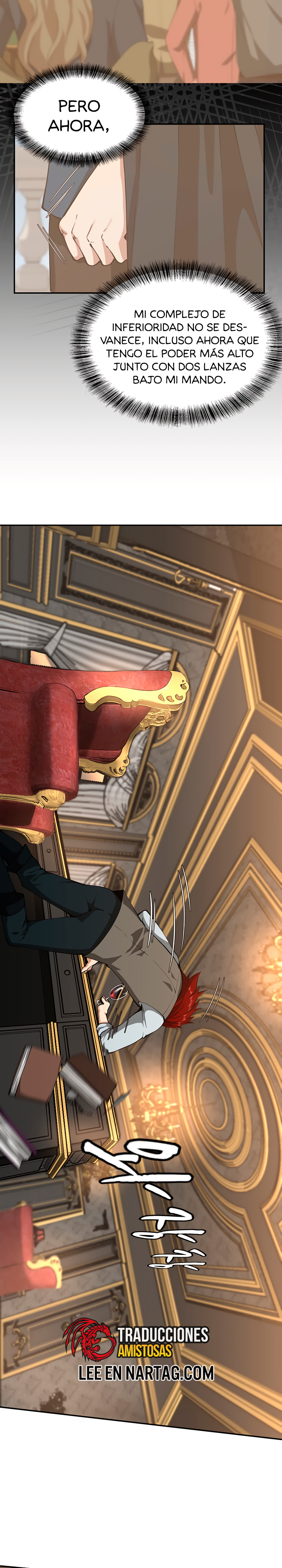 Read La Vida Después de la Muerte ES Manga Online