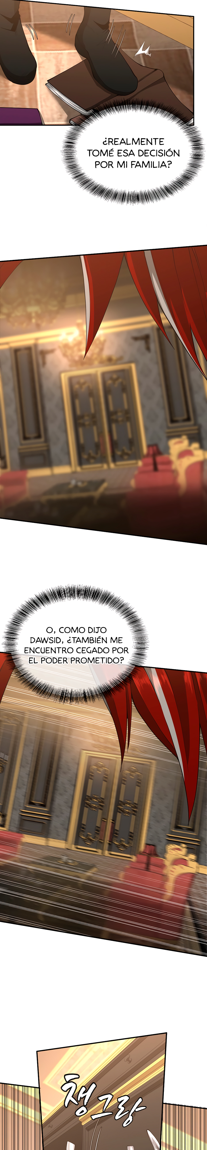 Read La Vida Después de la Muerte ES Manga Online