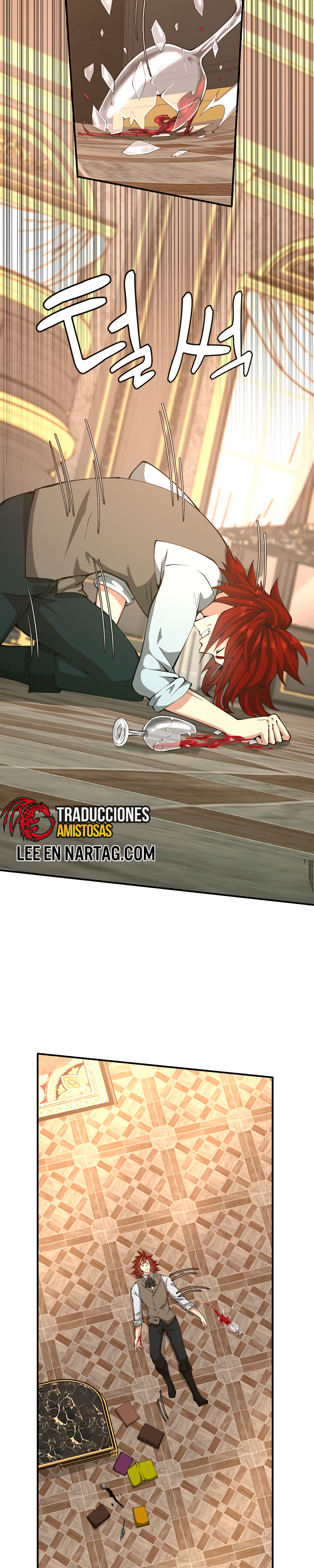 Read La Vida Después de la Muerte ES Manga Online