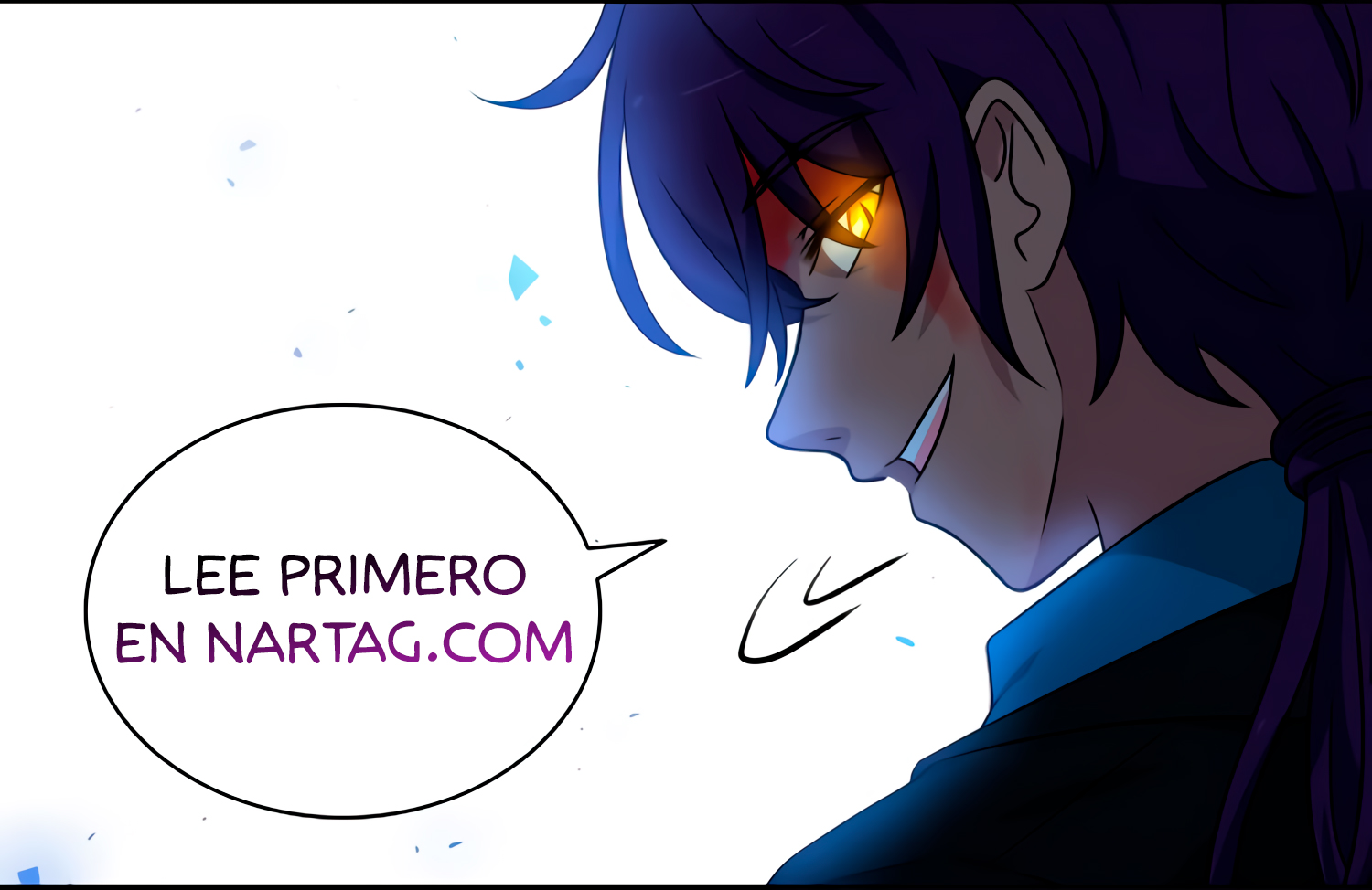 Read La Vida Después de la Muerte ES Manga Online