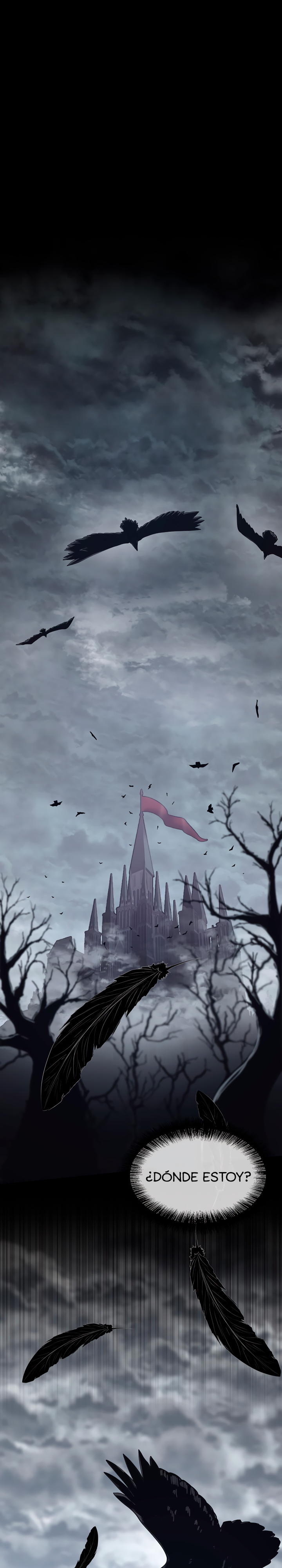 Read La Vida Después de la Muerte ES Manga Online