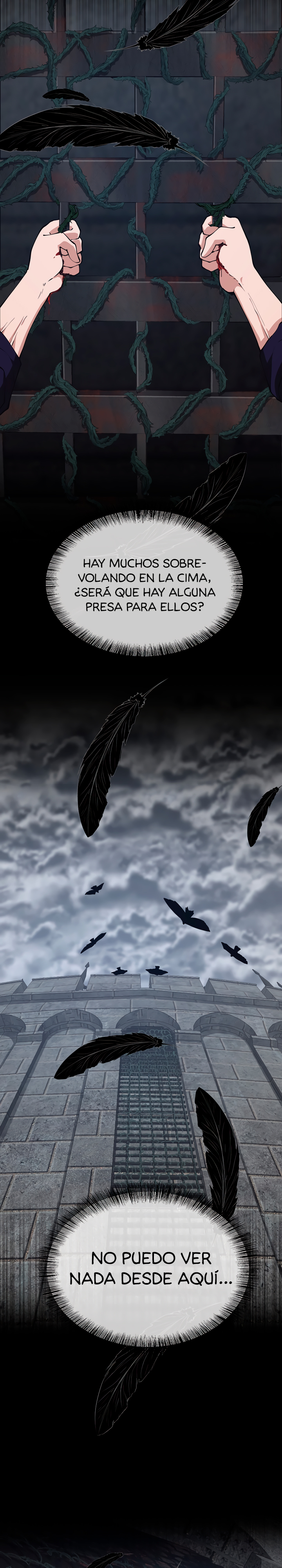 Read La Vida Después de la Muerte ES Manga Online