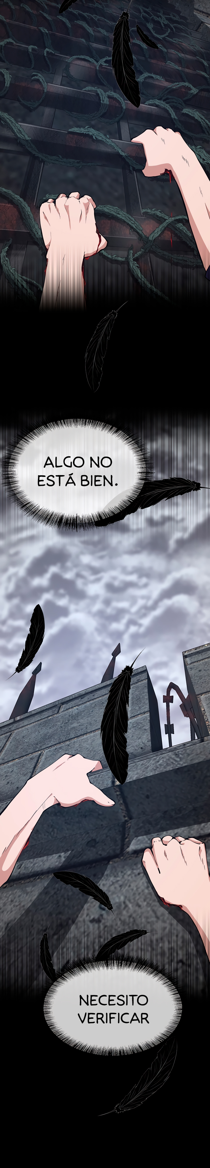 Read La Vida Después de la Muerte ES Manga Online