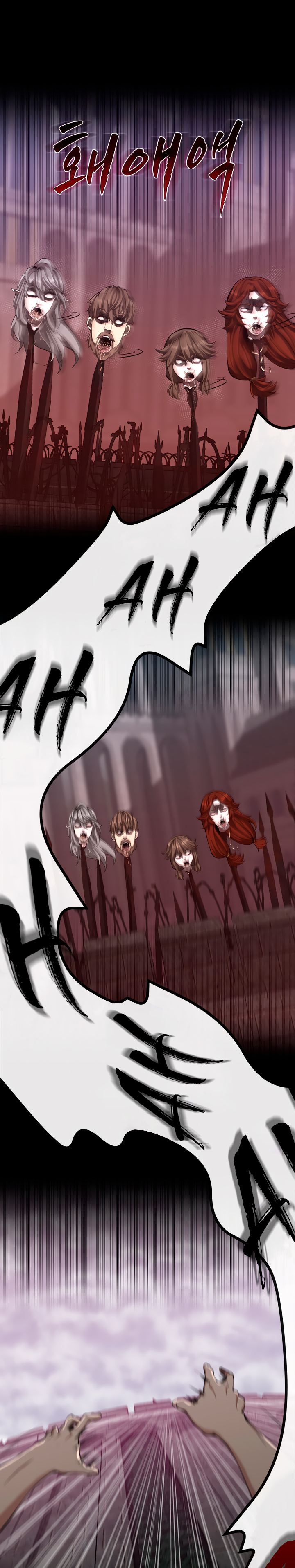 Read La Vida Después de la Muerte ES Manga Online