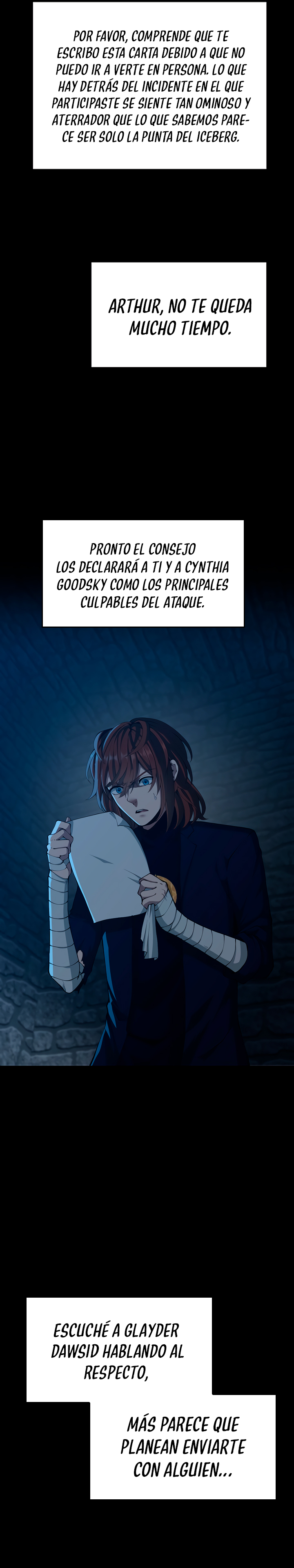 Read La Vida Después de la Muerte ES Manga Online