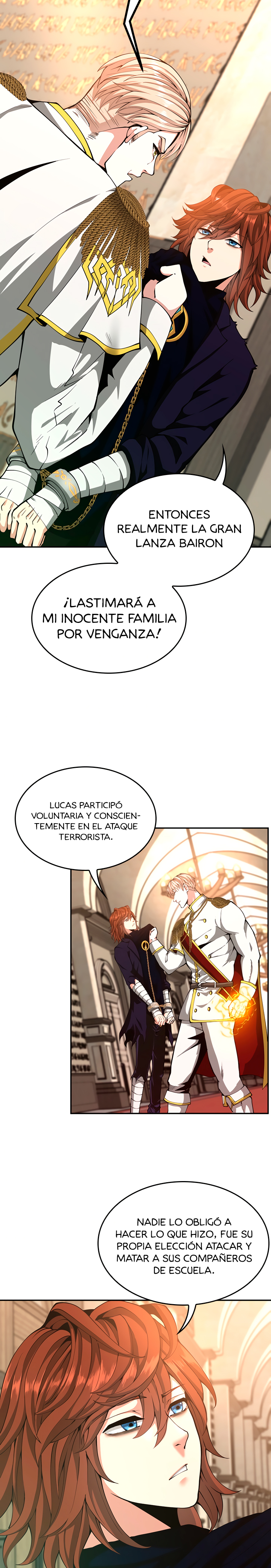Read La Vida Después de la Muerte ES Manga Online
