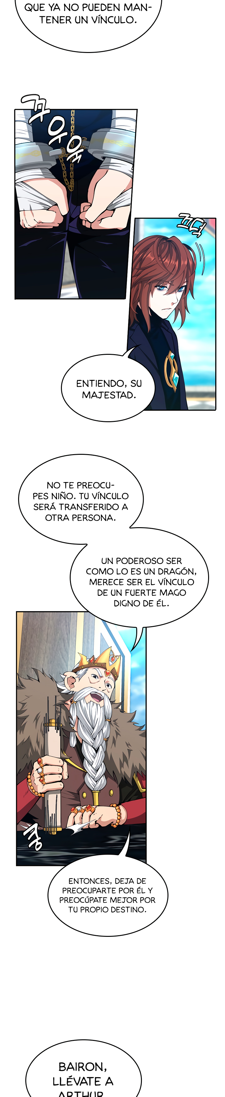Read La Vida Después de la Muerte ES Manga Online