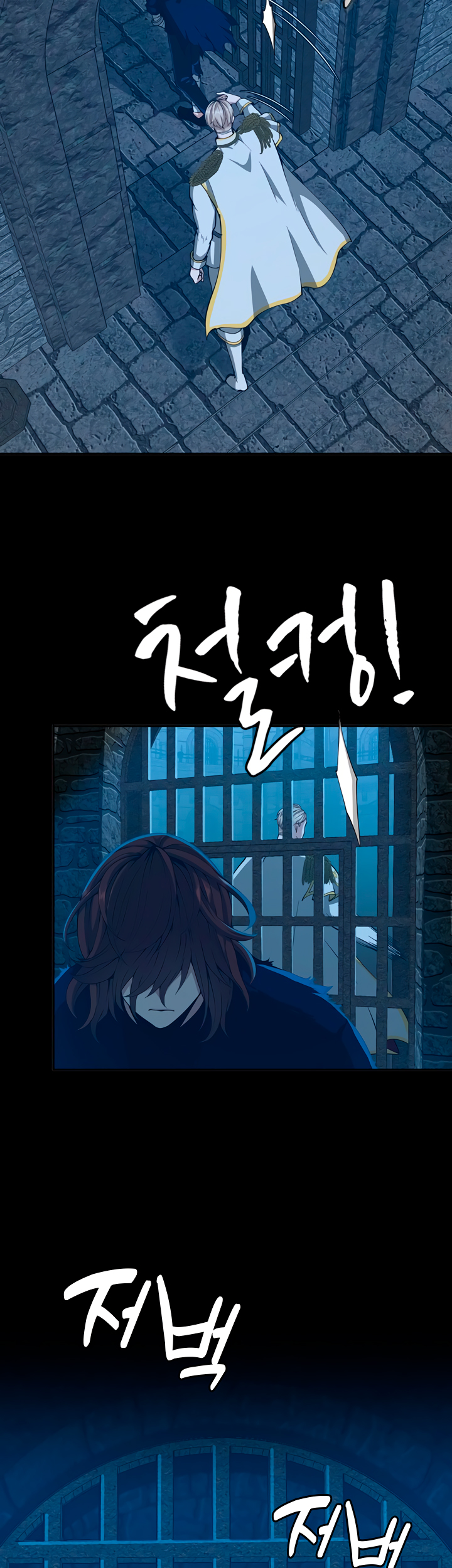 Read La Vida Después de la Muerte ES Manga Online