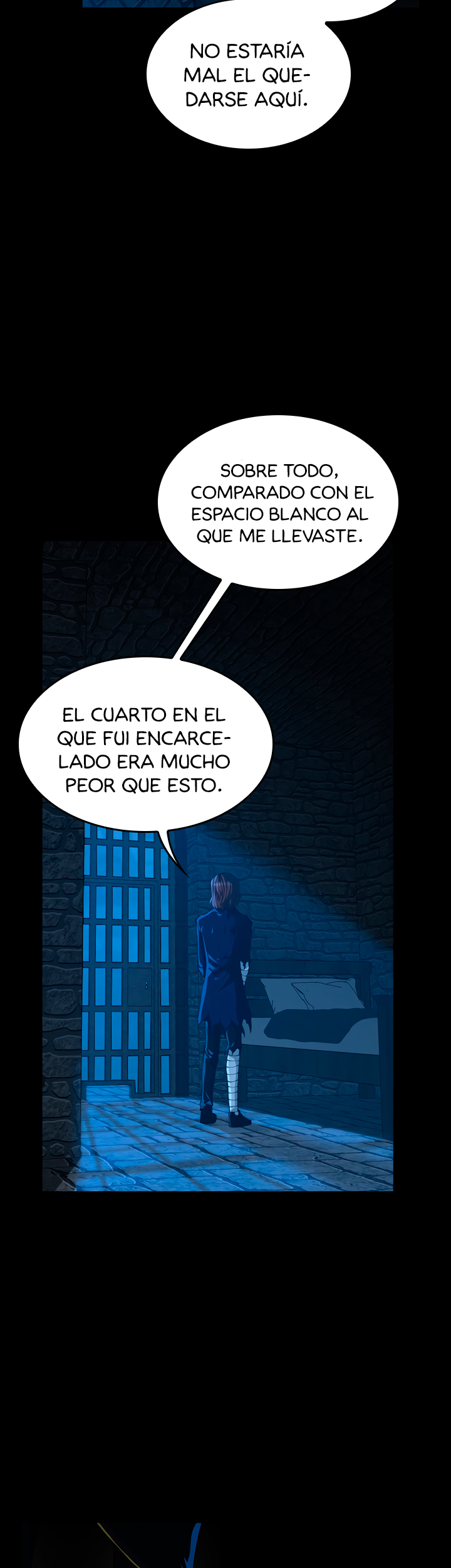 Read La Vida Después de la Muerte ES Manga Online