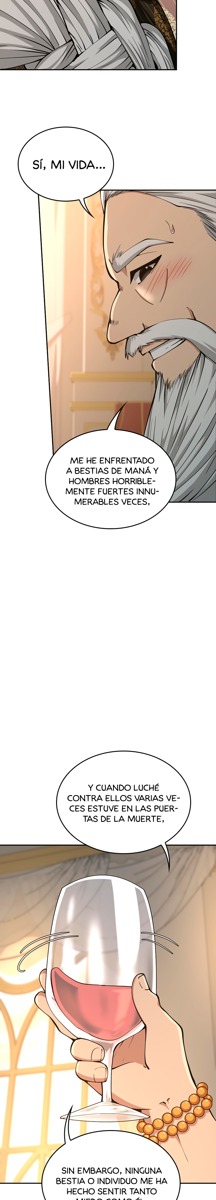 Read La Vida Después de la Muerte ES Manga Online