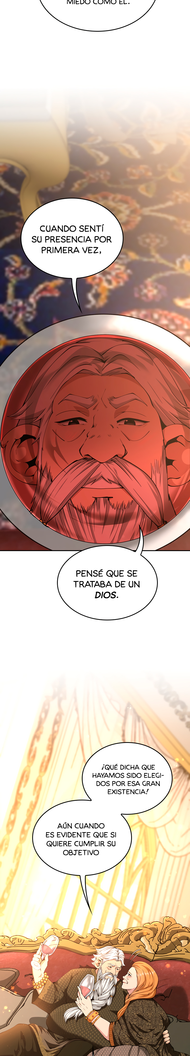Read La Vida Después de la Muerte ES Manga Online