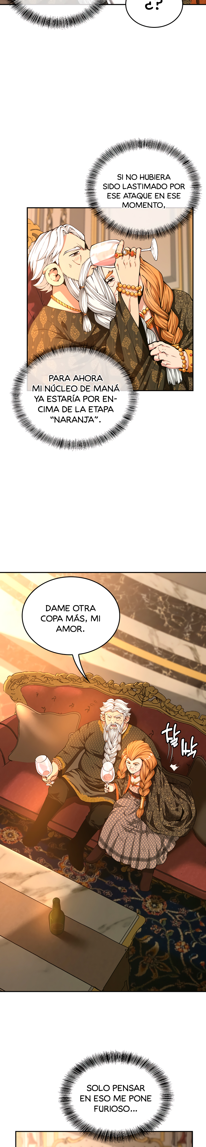 Read La Vida Después de la Muerte ES Manga Online