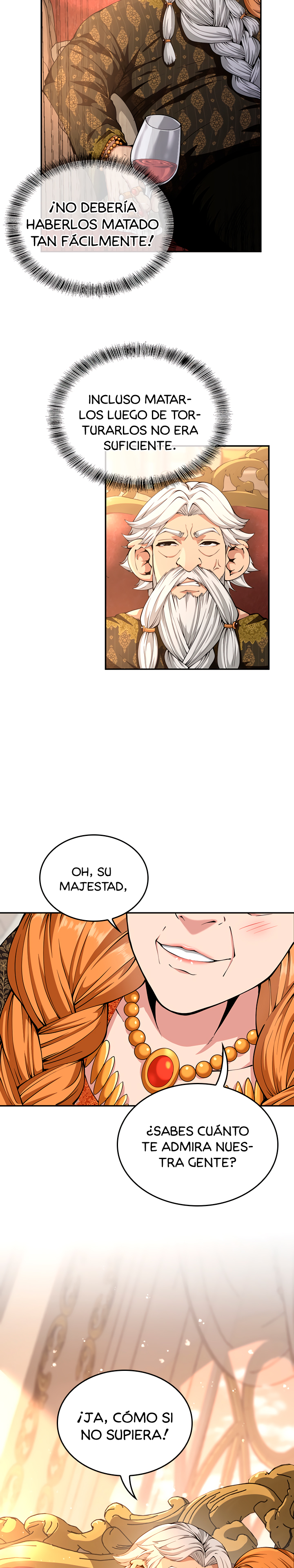 Read La Vida Después de la Muerte ES Manga Online