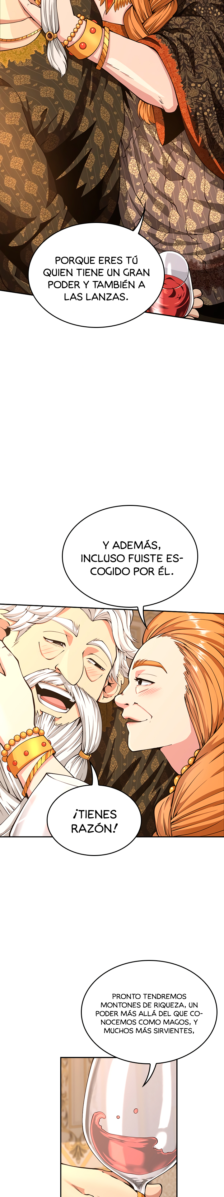 Read La Vida Después de la Muerte ES Manga Online