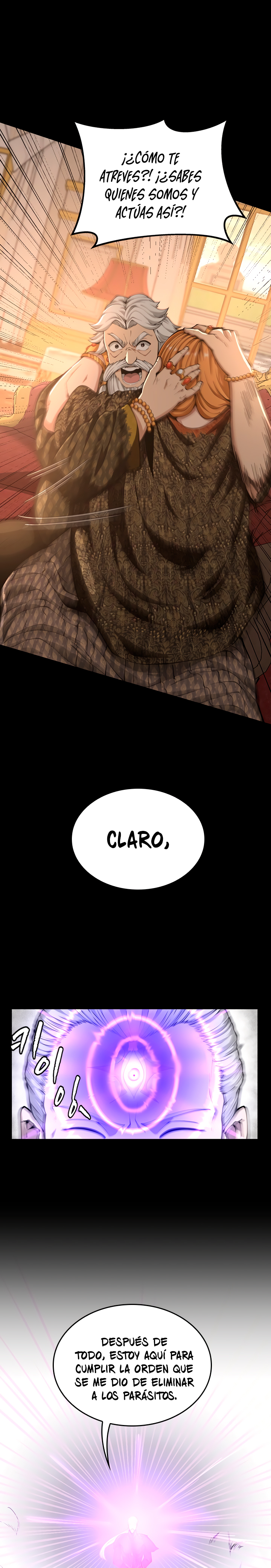 Read La Vida Después de la Muerte ES Manga Online