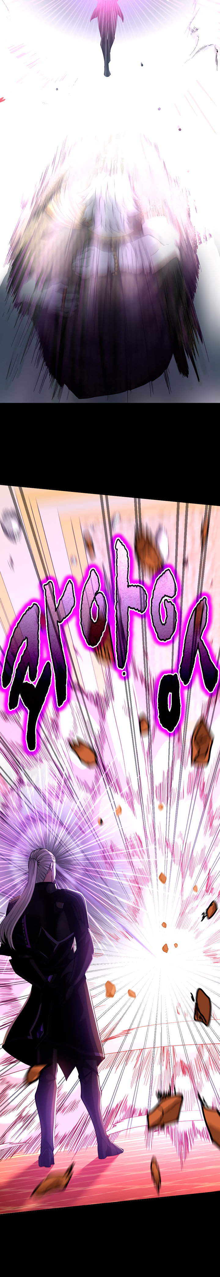 Read La Vida Después de la Muerte ES Manga Online