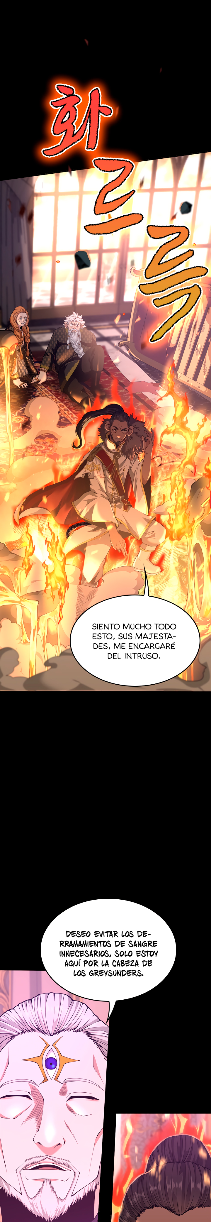 Read La Vida Después de la Muerte ES Manga Online