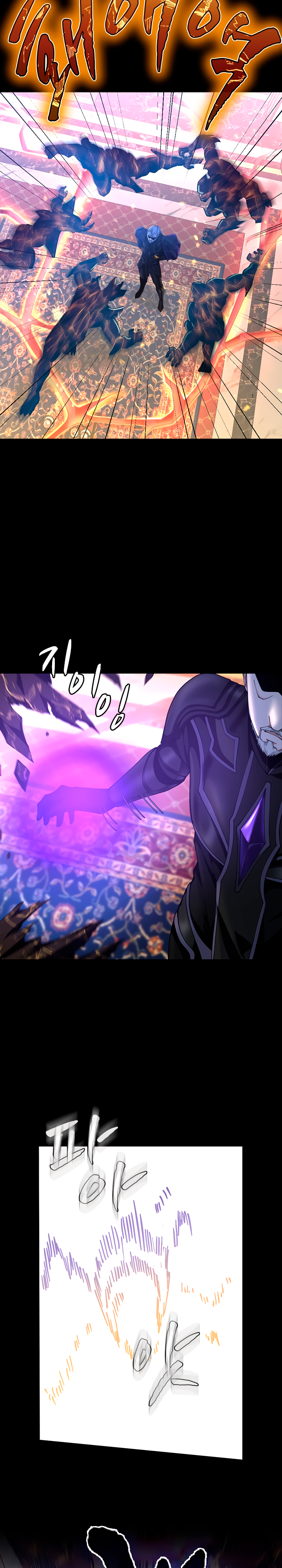 Read La Vida Después de la Muerte ES Manga Online