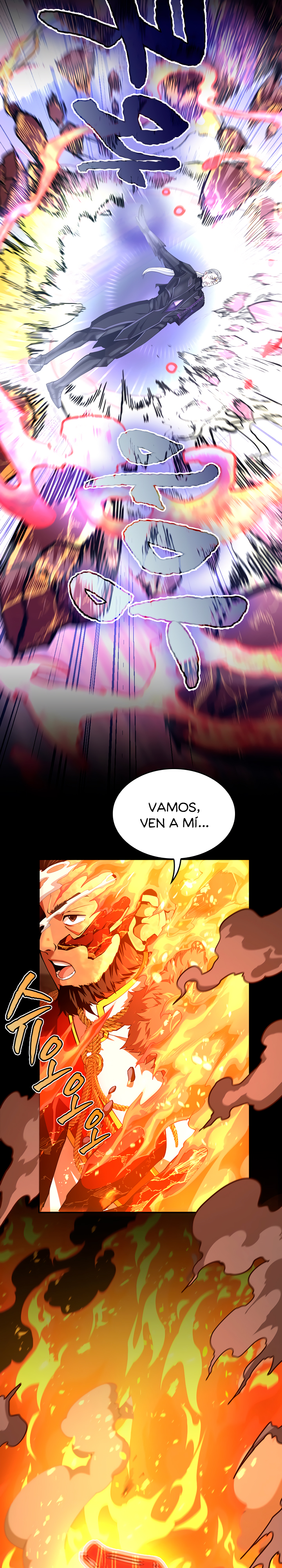 Read La Vida Después de la Muerte ES Manga Online