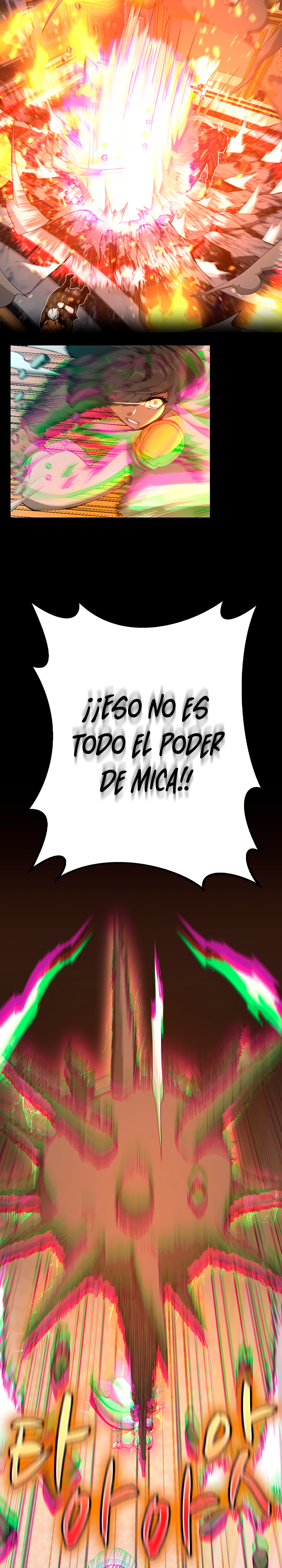 Read La Vida Después de la Muerte ES Manga Online