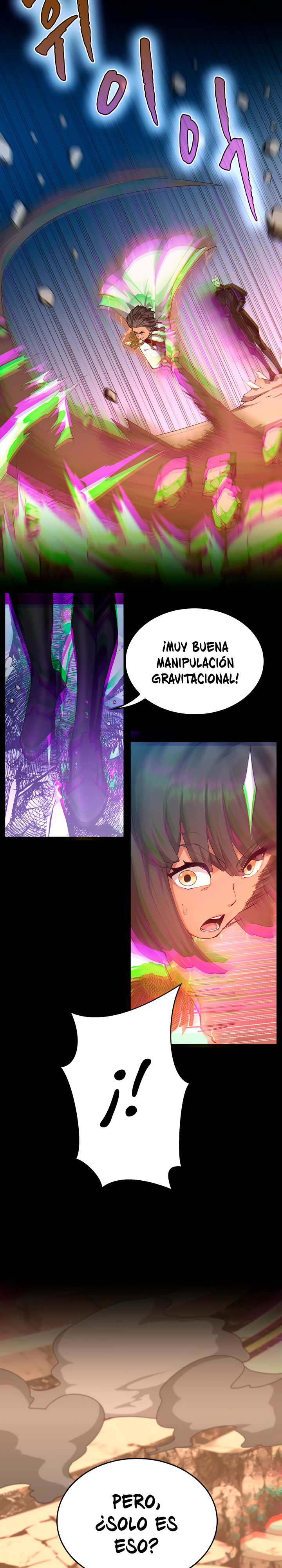 Read La Vida Después de la Muerte ES Manga Online