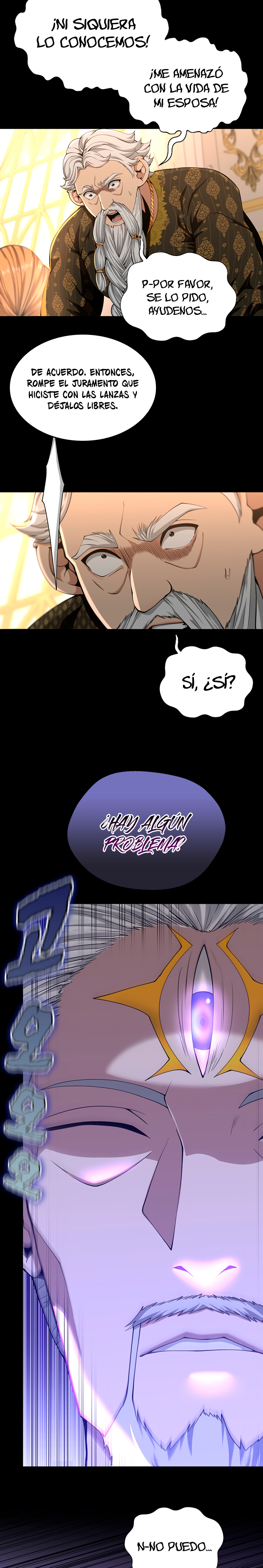Read La Vida Después de la Muerte ES Manga Online