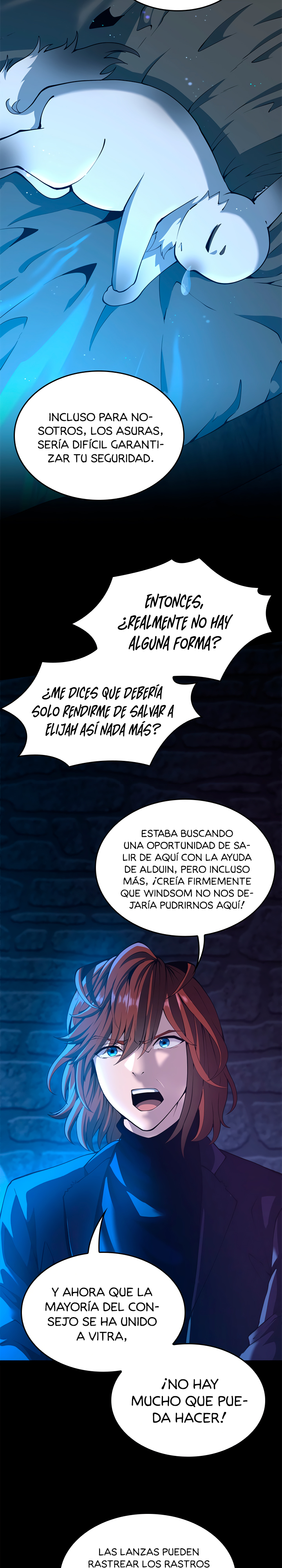 Read La Vida Después de la Muerte ES Manga Online