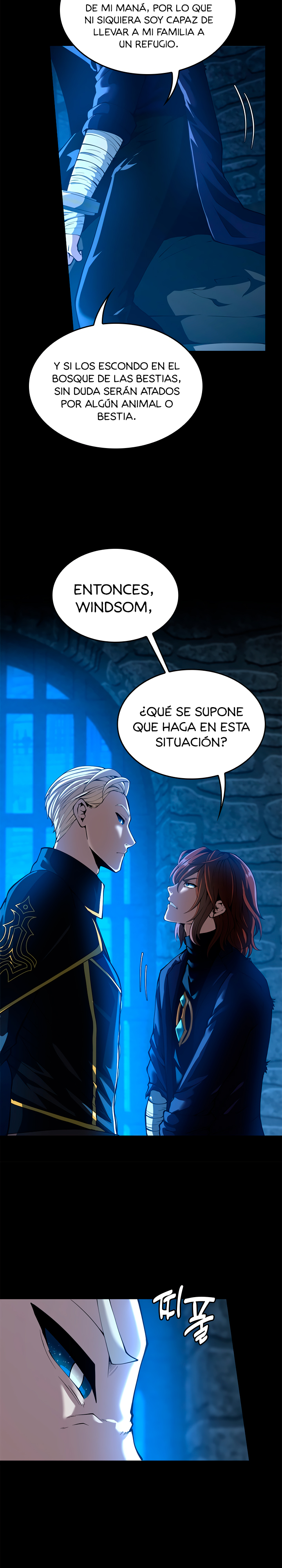 Read La Vida Después de la Muerte ES Manga Online