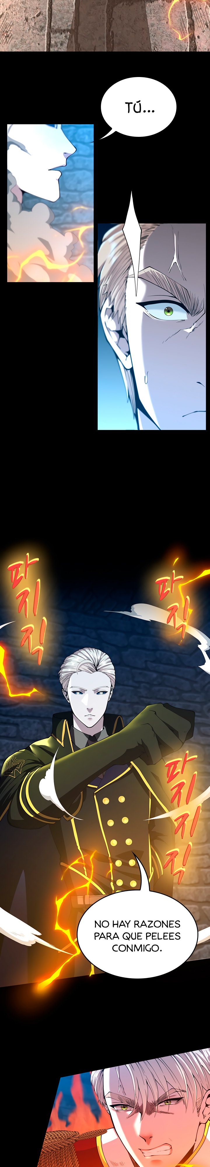 Read La Vida Después de la Muerte ES Manga Online