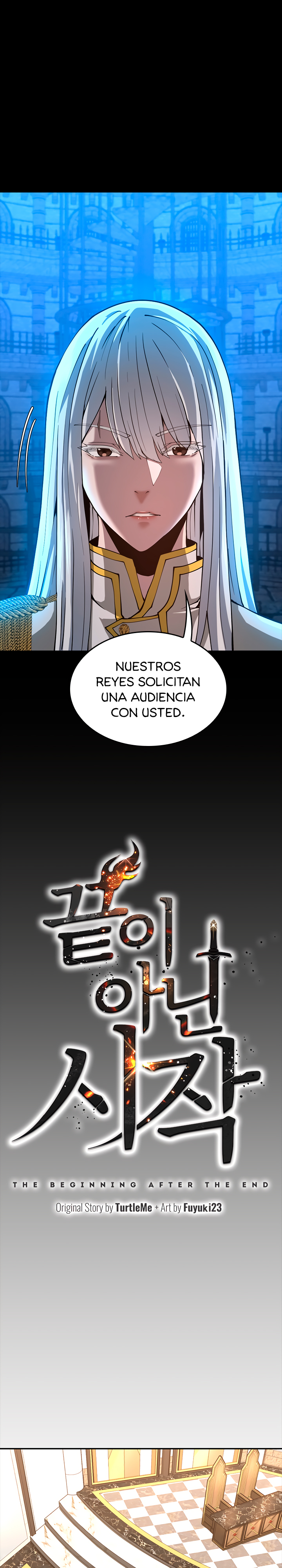Read La Vida Después de la Muerte ES Manga Online