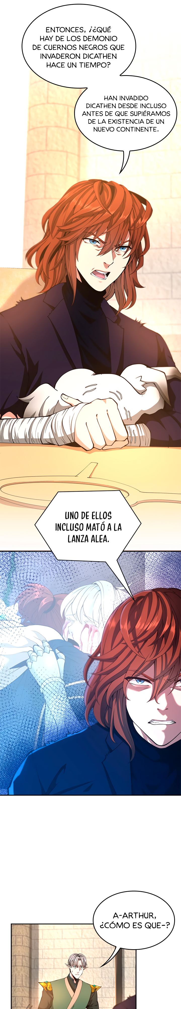 Read La Vida Después de la Muerte ES Manga Online