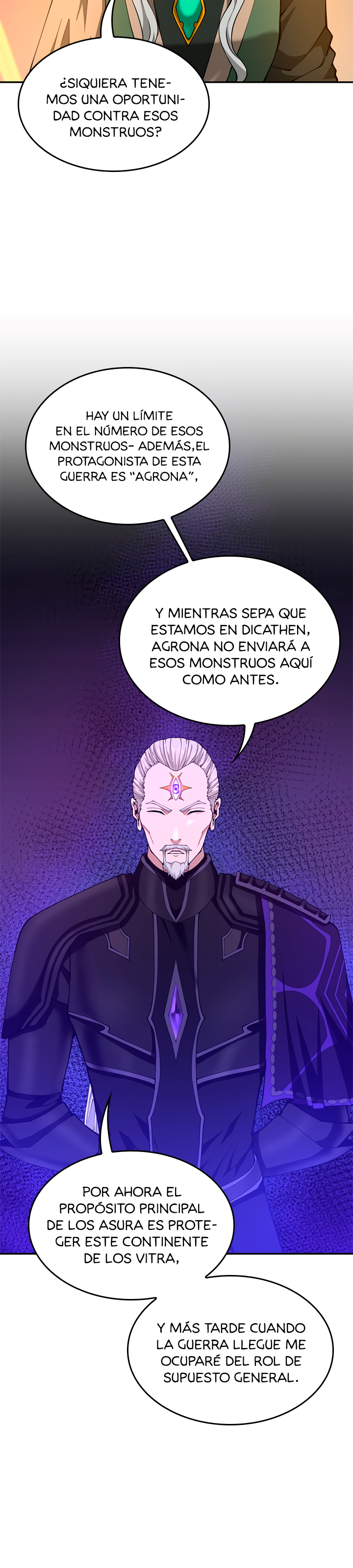 Read La Vida Después de la Muerte ES Manga Online