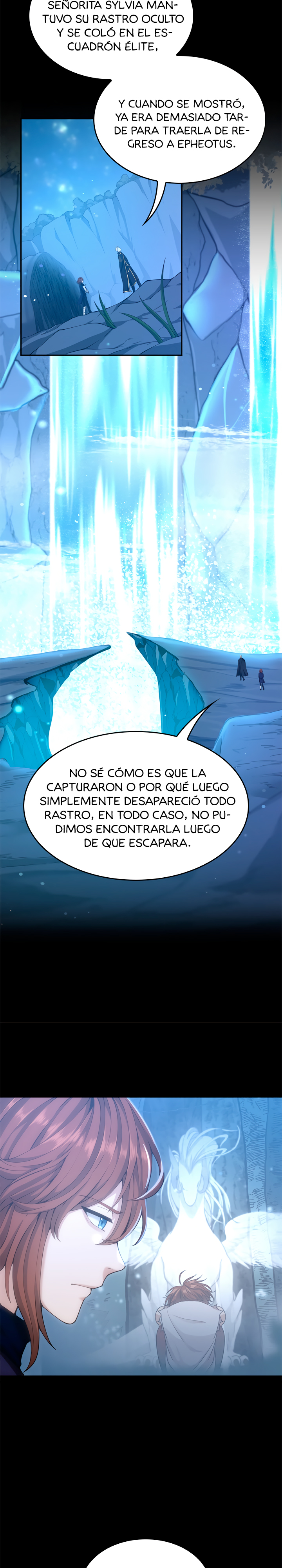 Read La Vida Después de la Muerte ES Manga Online