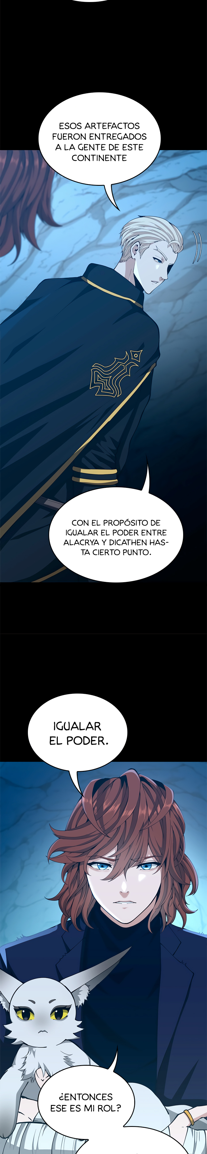 Read La Vida Después de la Muerte ES Manga Online