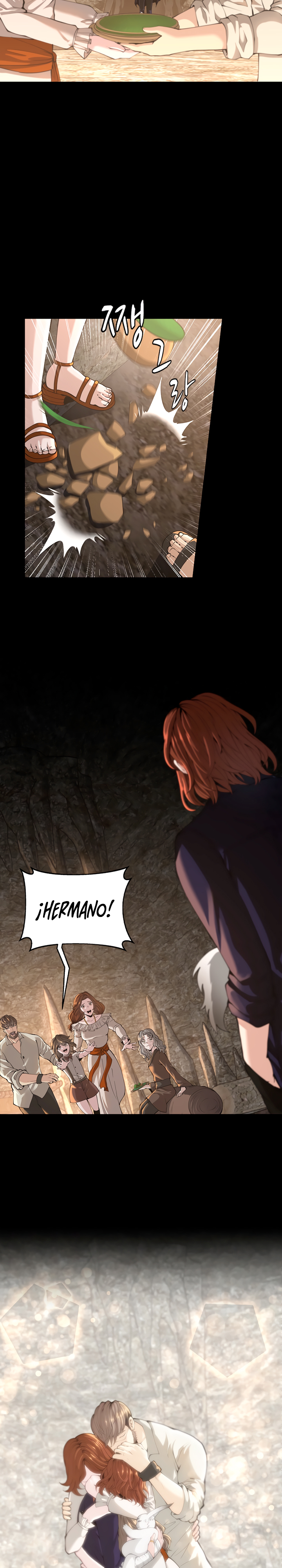 Read La Vida Después de la Muerte ES Manga Online